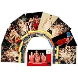 Panini Houston Rockets Team Collection Trading Card Set