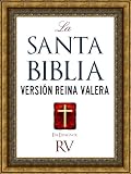 LA SANTA BIBLIA VERSION REINA VALERA CON ILUSTRACIONES | Spanish Bible (Con Índice Activo por Kindle) / Holy Bible Reina Valera Spanish Edition: ANTIGUO ... KINDLE | BIBLIA EN ESPANOL | SPANISH BIBLE)