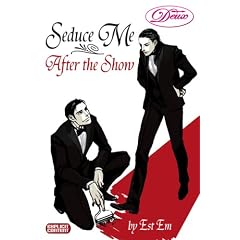Seduce Me After the Show cover