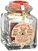 Saffron from Mancha Oro, 0.8 gram glass jar.