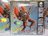 Electric Guitar Strings