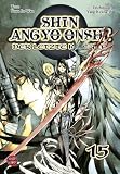 Produkt-Bild: Shin Angyo Onshi, Band 15