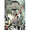 Shin Angyo Onshi, Band 15