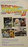 Back to the Future Part II