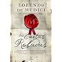 Las cartas robadas (Narrativa Espasa) de Lorenzo De Medici
