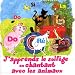 J'Apprends Le Solfège En Chantant Avec Les Animaux : Notes Et Rythmes J'Apprends Le Solfège En Chantant Avec Les Animaux : Notes Et Rythmes