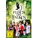 Fluch des Falken [5 DVDs]