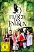 Fluch des Falken [5 DVDs]