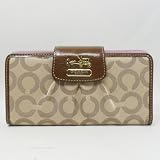 [COACH]コーチ 財布 新作 長財布 マディソン 長財布 COACH 41985B4KH ［並行輸入品］