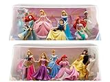UPC 799418003108 product image for Bundle - 2 Items: Disney Princess Mini-figure Play Sets #1 and #2 - 14 Pc. | upcitemdb.com