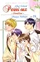 Parmi eux, Tome 24 : After school, Hanakimi