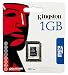 SD CARD MICRO 1GB