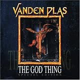 Vanden Plas -  The God Thing