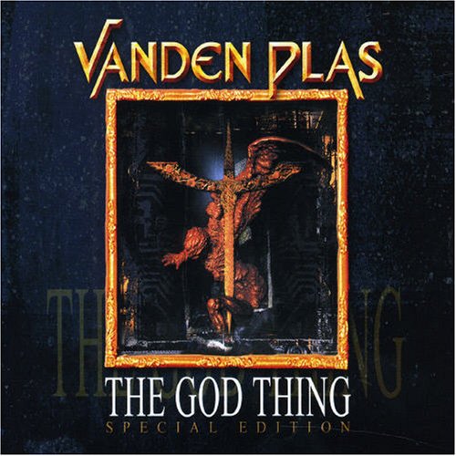 Vanden Plas - We