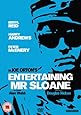 Entertaining Mr Sloane [DVD]