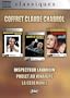 Coffret Claude Chabrol