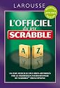 L'Officiel du Jeu Scrabble