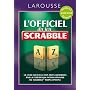 L'Officiel du Jeu Scrabble de Collectif