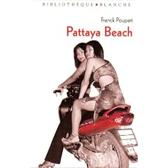Pattaya Beach