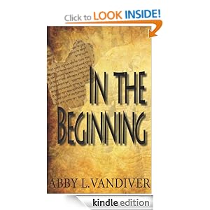 In the Beginning