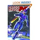 Racer X Volume 1 TPB (v. 1)