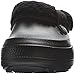 Crocs Men's & Women's Classic Blitzen II Fuzz Lined Clog