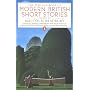 The Penguin Book of Modern British Short Stories by Malcolm Bradbury