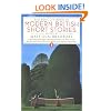 The Penguin Book of Modern British Short Stories