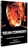 Revue Paramount  / Coffret Collection Sean Connery 3 DVD : Presidio / A la poursuite d'Octobre Rouge / Les Incorruptibles