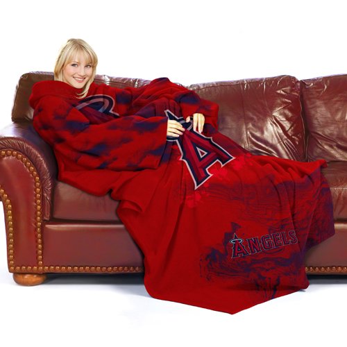 Los Angeles Angels MLB Adult Smoke