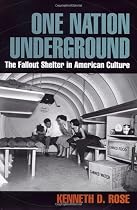 One Nation Underground: The Fallout Shelter in American Culture