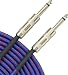 Live Wire Instrument Cable (18.5 Foot) image 2