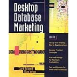 desktop database marketing