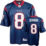 Matt Schaub Houston Texans Navy NFL Kids 4-7 Jersey