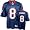 Matt Schaub Houston Texans Navy NFL Kids 4-7 Jersey - Small (4)