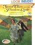 Sweet Clara and the Freedom Quilt (Reading Rainbow Books)