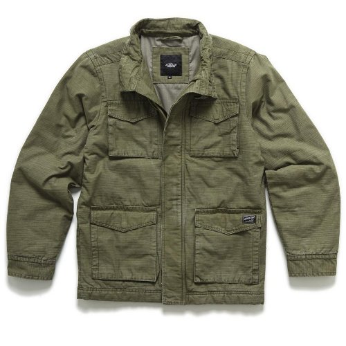 Alpinestars Jacket Sixty Five Army M