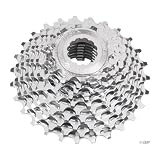 Miche Campy Splined 12t-27t 10-Speed Cassette