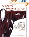 Creative Surface Design