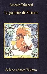 La gastrite di Platone