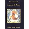 La gastrite di Platone