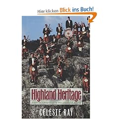 Highland Heritage: Scottish Americans in the American South