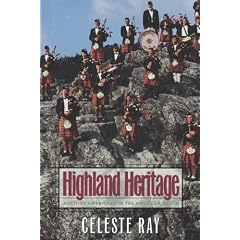 Highland Heritage: Scottish Americans in the American South