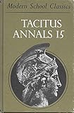 Annalium. Liber XV
