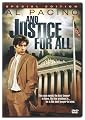 And Justice for All