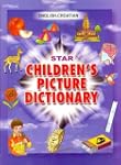 Star Children's Picture Dictionary: E...