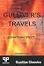 Gulliver's Travels (Qualitas Classics)