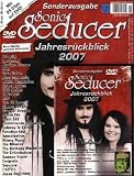 Sonic Seducer 12-07/01-08 inkl - M'Era Luna Festival DVD + CD; Bands u.a - Schandmaul, Skinny Puppy, My Dying Bride, Deine Lakaien, And One, Tarja, Letzte Instanz u.v.m. - Sonic Seducer
