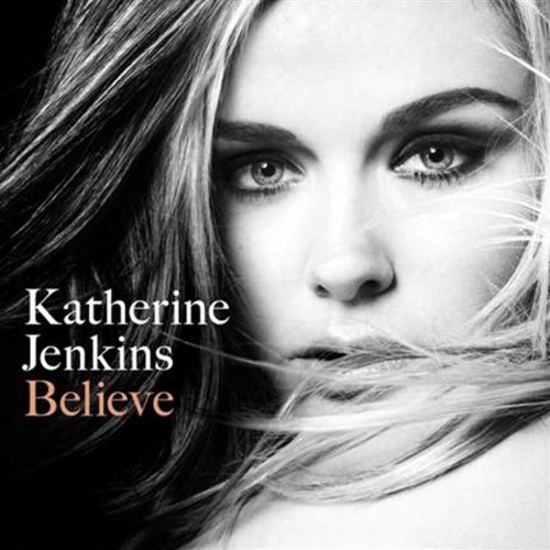 Katherine Jenkins Foto