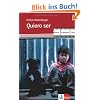 Quiero ser: Gui�n con notas. B1
